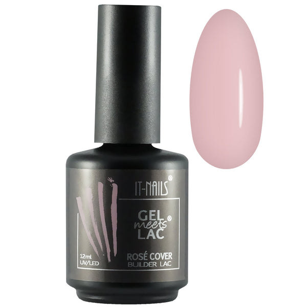 Rose Cover Builder Lac 12ml